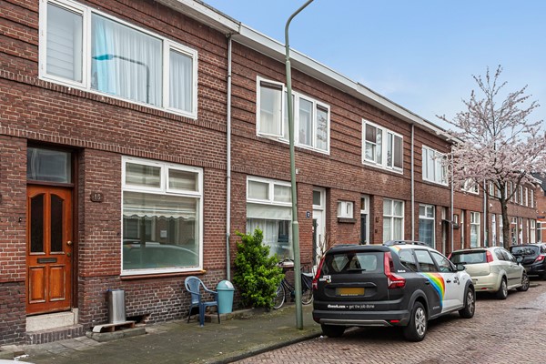 Sold subject to conditions: Roemer Visscherstraat 15, 3314 ZE Dordrecht